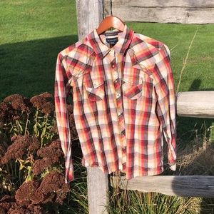 Ariat Button down shirt